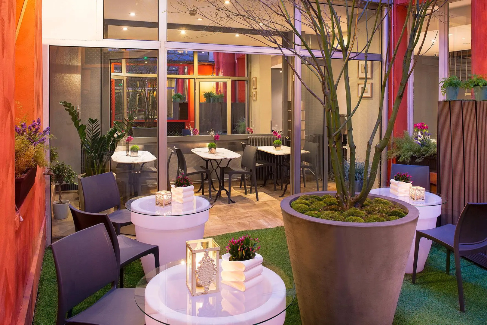 Foto - Le Petit Oberkampf Hotel & Spa