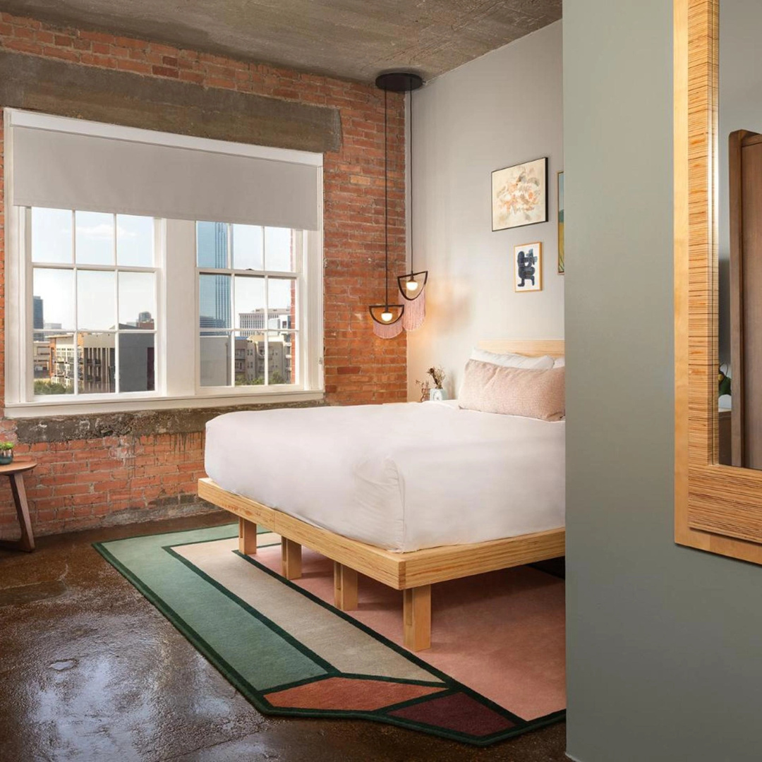 Photo - Canvas Hotel Dallas