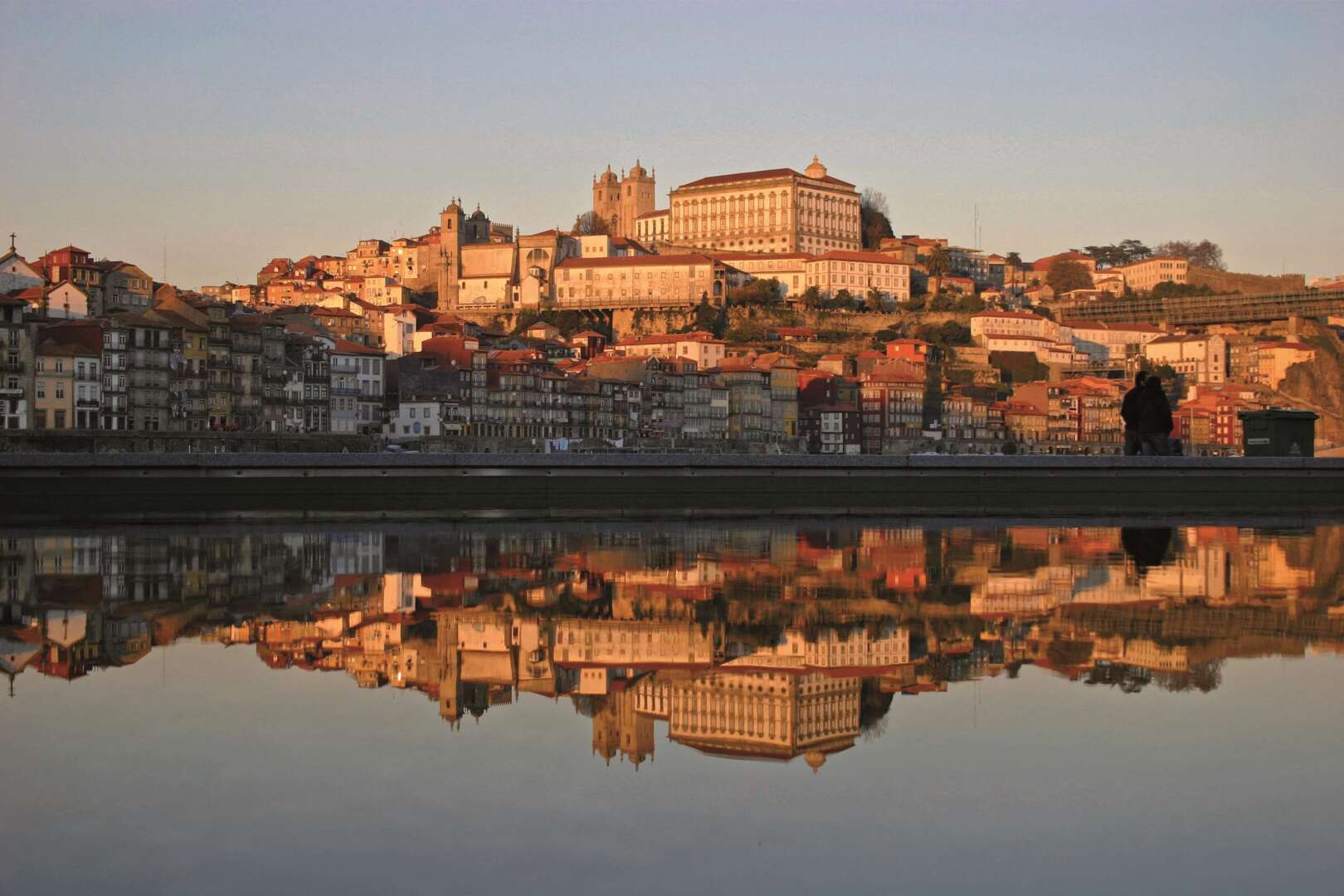 Foto - Golden Tulip Porto Gaia