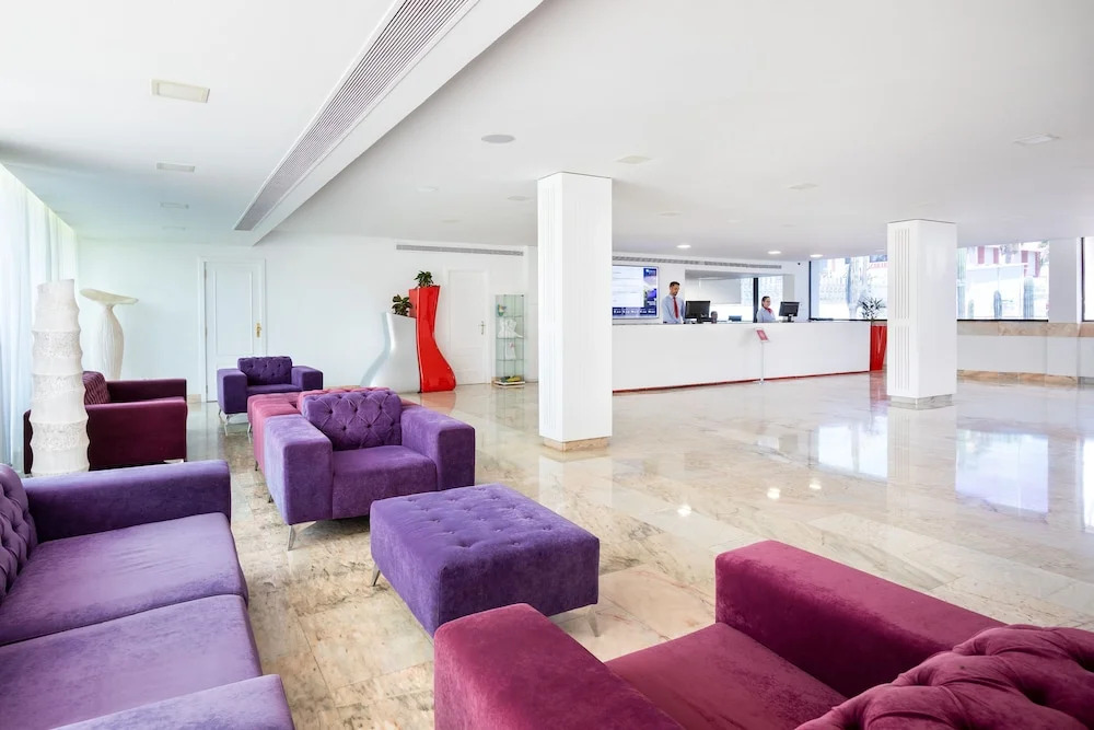 Foto - Alexandre La Siesta