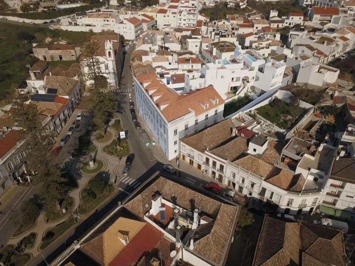 Photo - Palácio de Tavira, a Small Luxury Hotel of the World