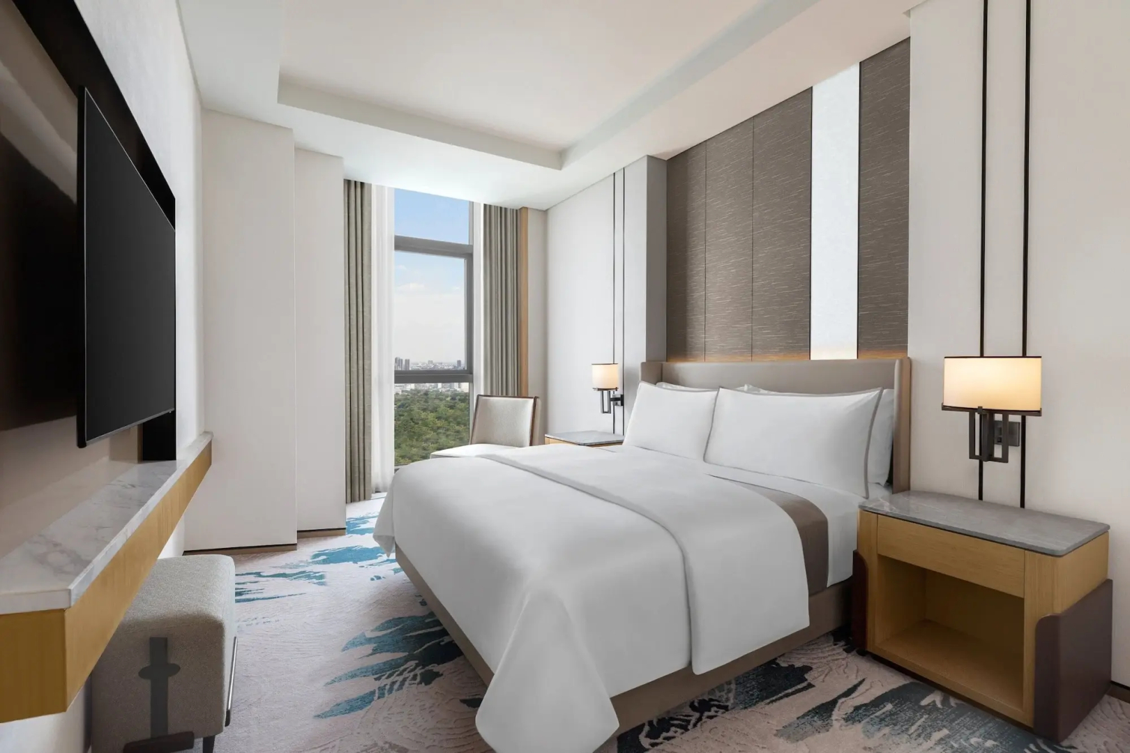 Photo - The Westin Manila