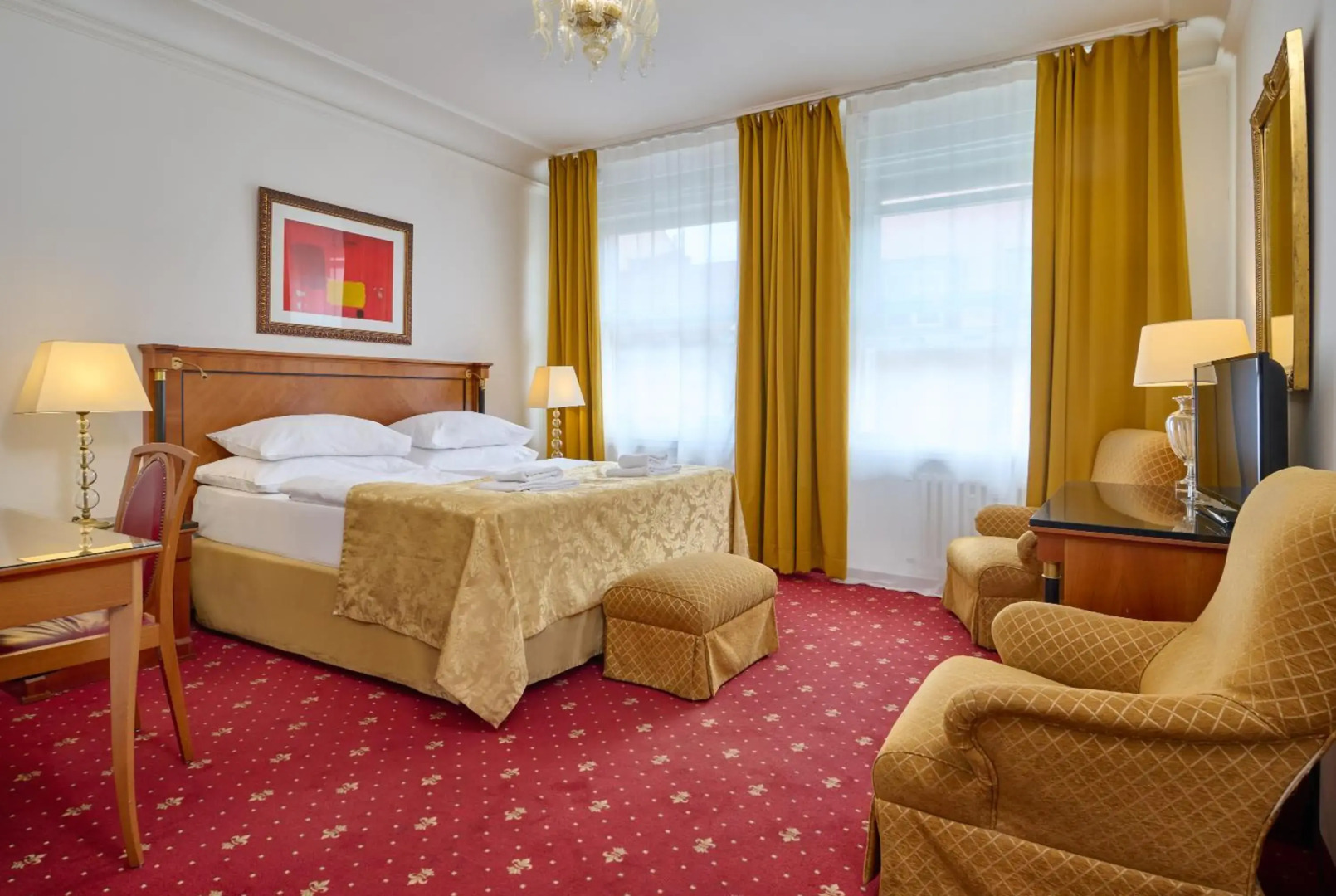 Photo - Hotel Bologna