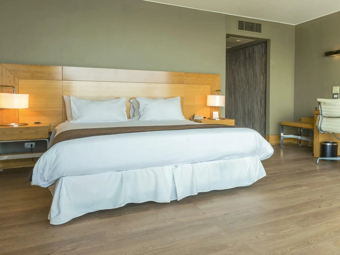 Foto - Terrado Suites Antofagasta