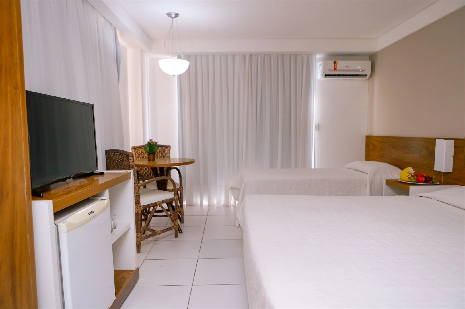 Foto - Porto Suítes Natal Hotel