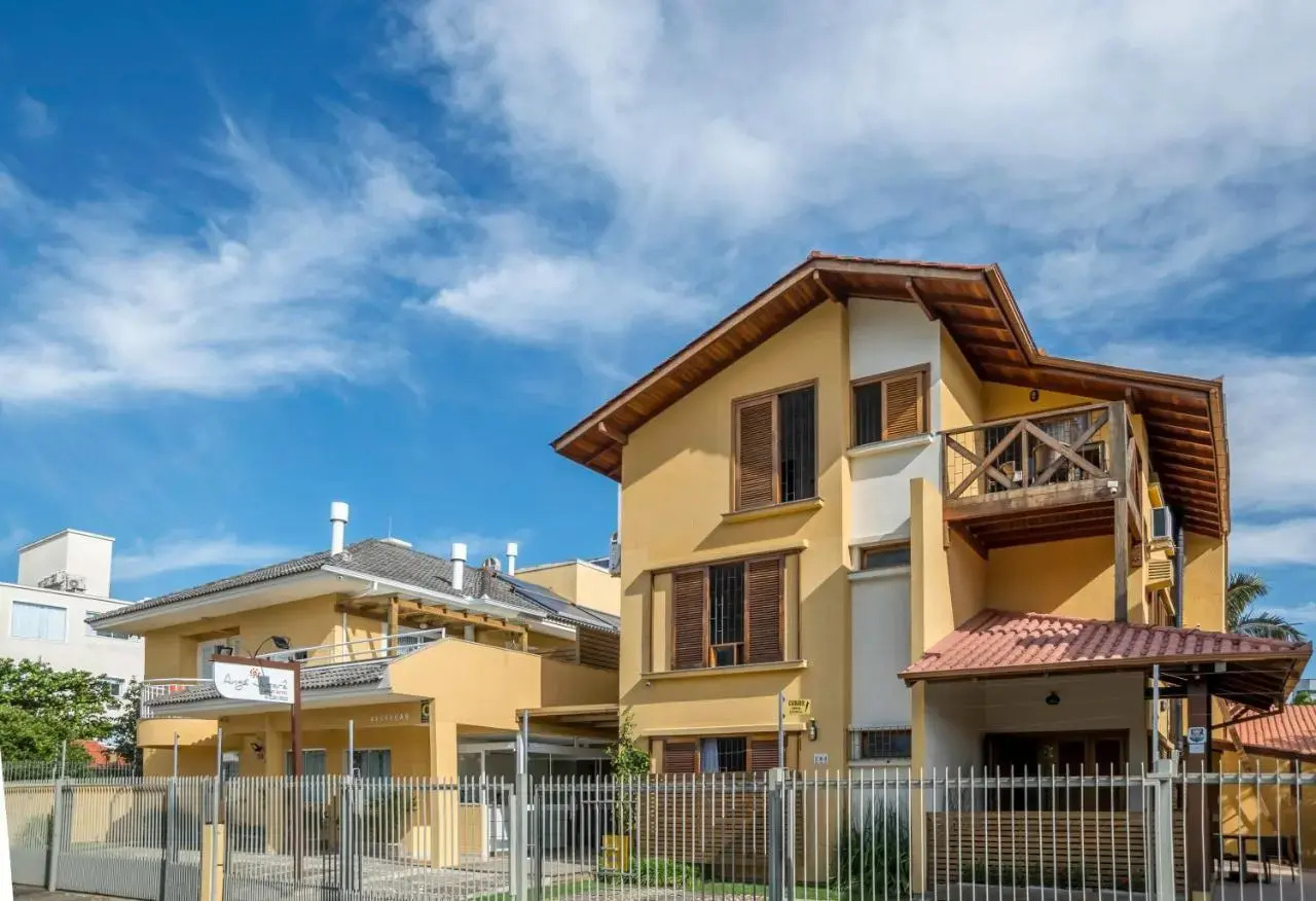 Foto - Bossa Jurerê Hotel