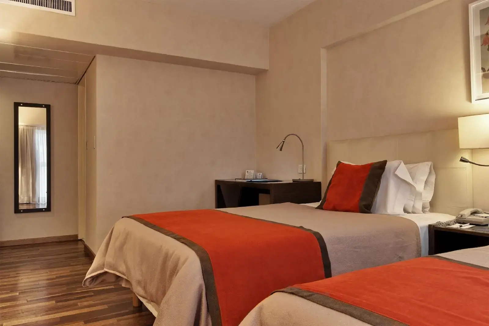 Photo - Regente Palace Hotel