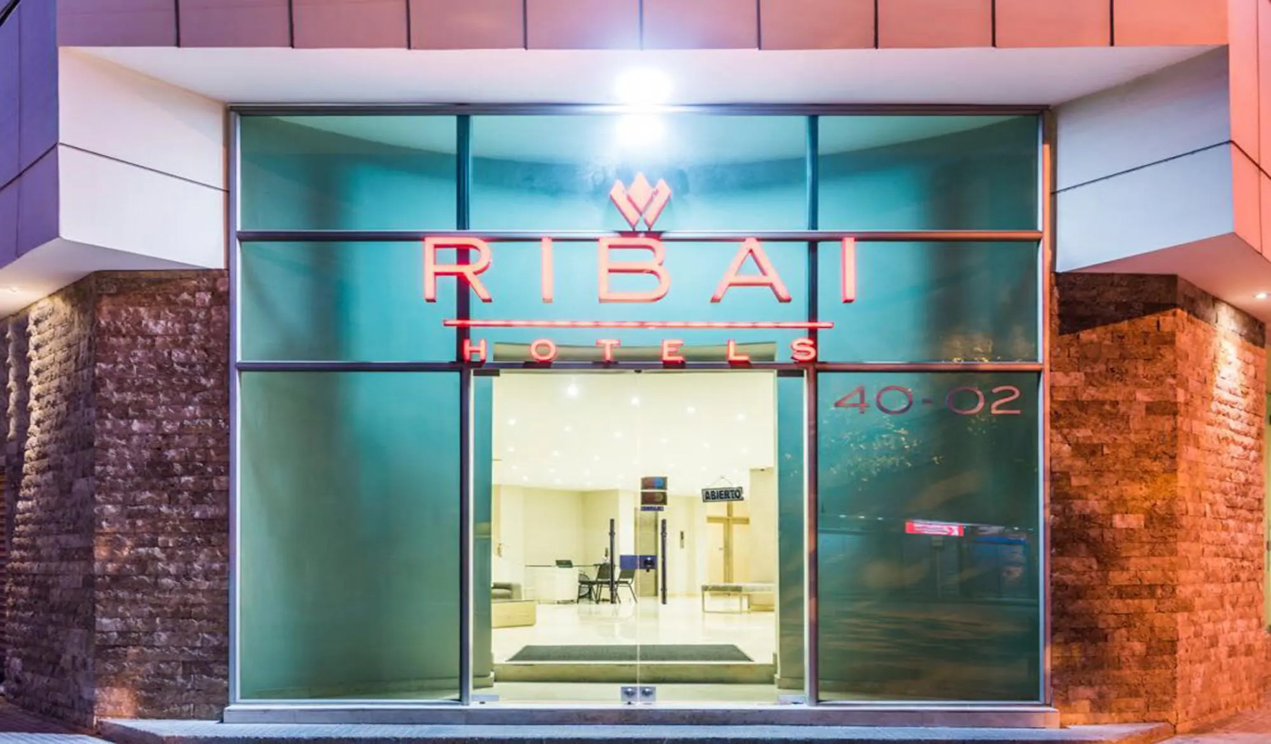 Photo - Ribai Hotel Barranquilla