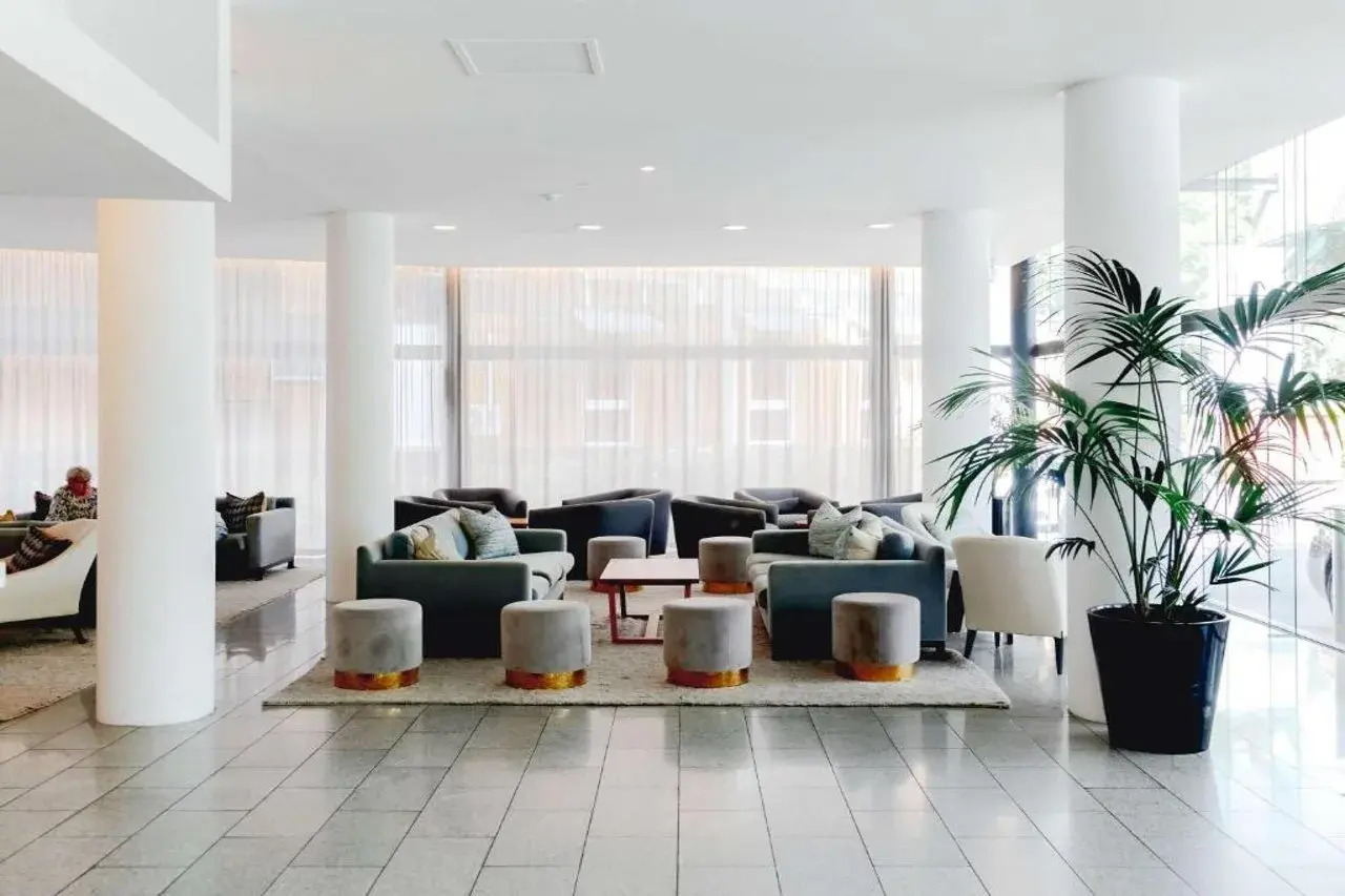 Foto - Mercure Brisbane Spring Hill