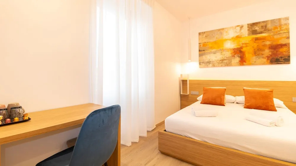 Foto - Galleria Roma Art Guesthouse