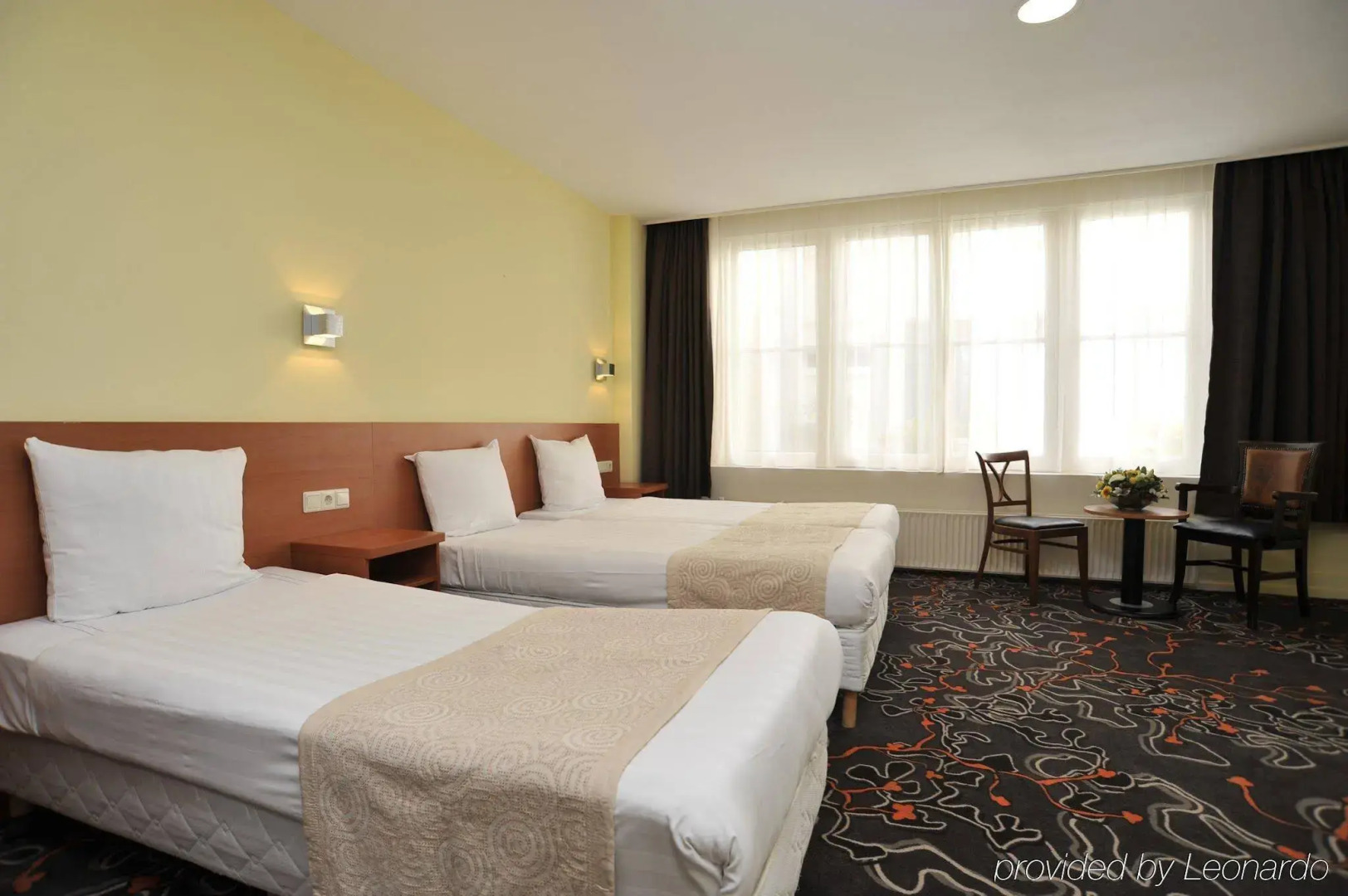 Foto - XO Hotels City Centre