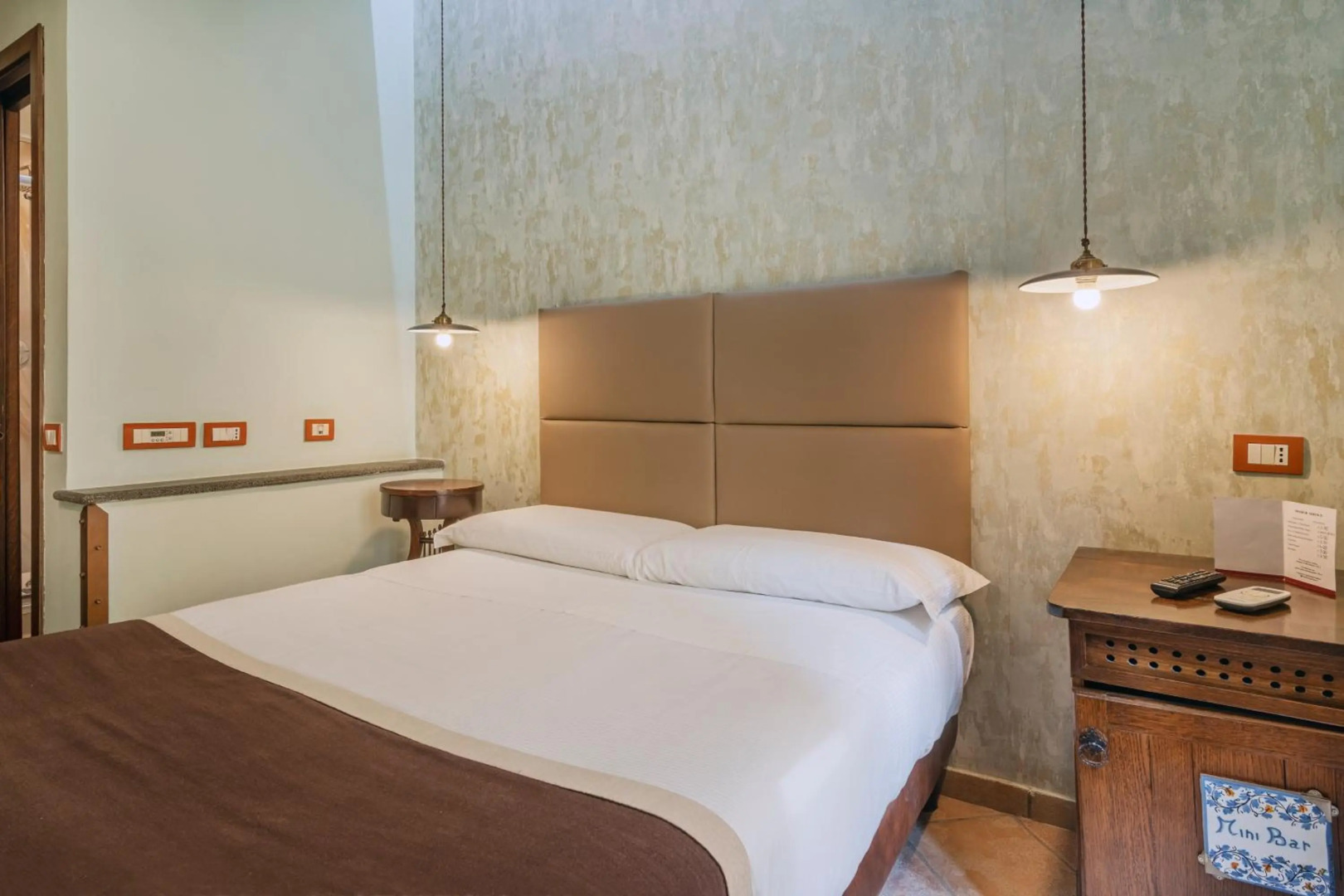 Foto - Hotel Il Convento