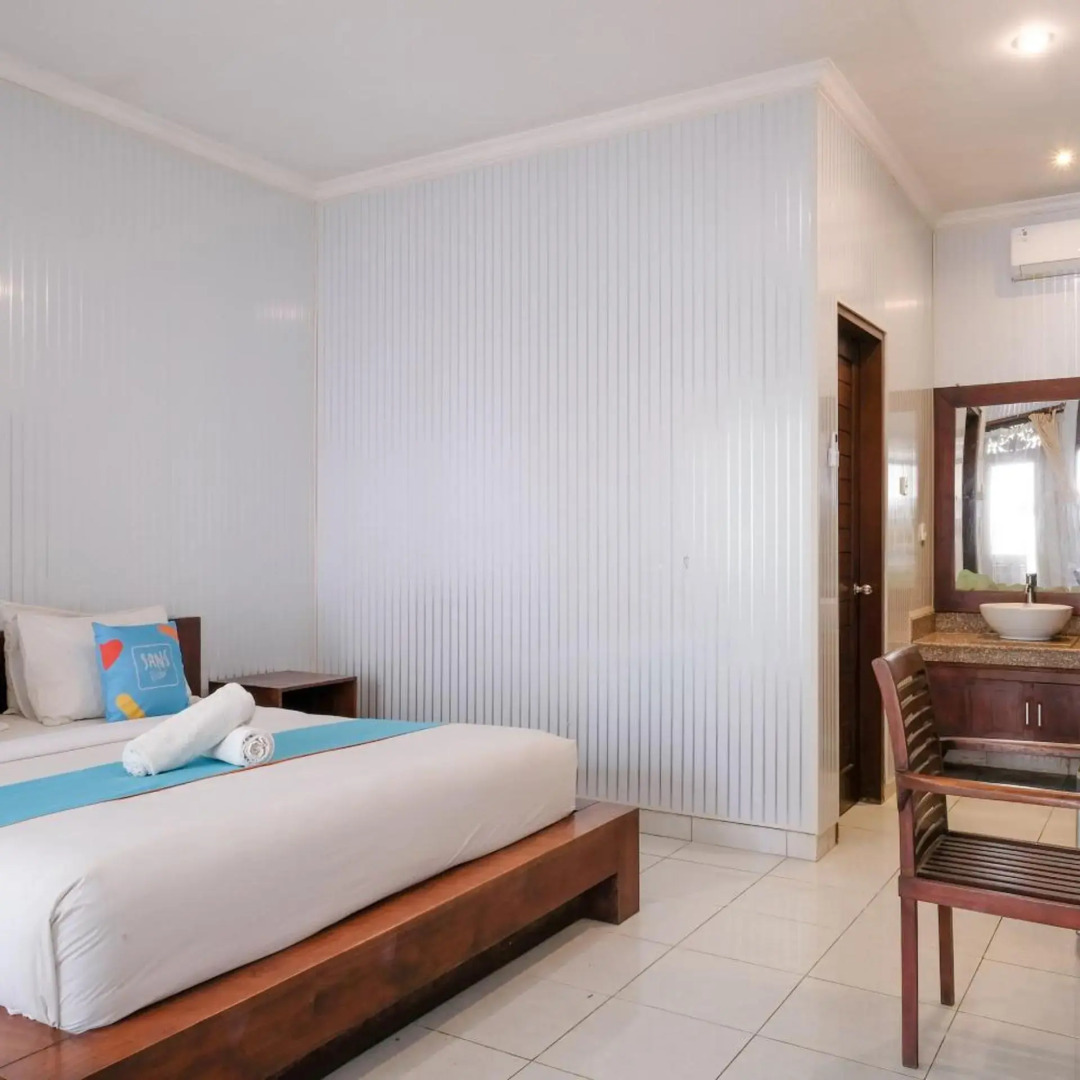Photo - Puri Mango Guest House Sanur
