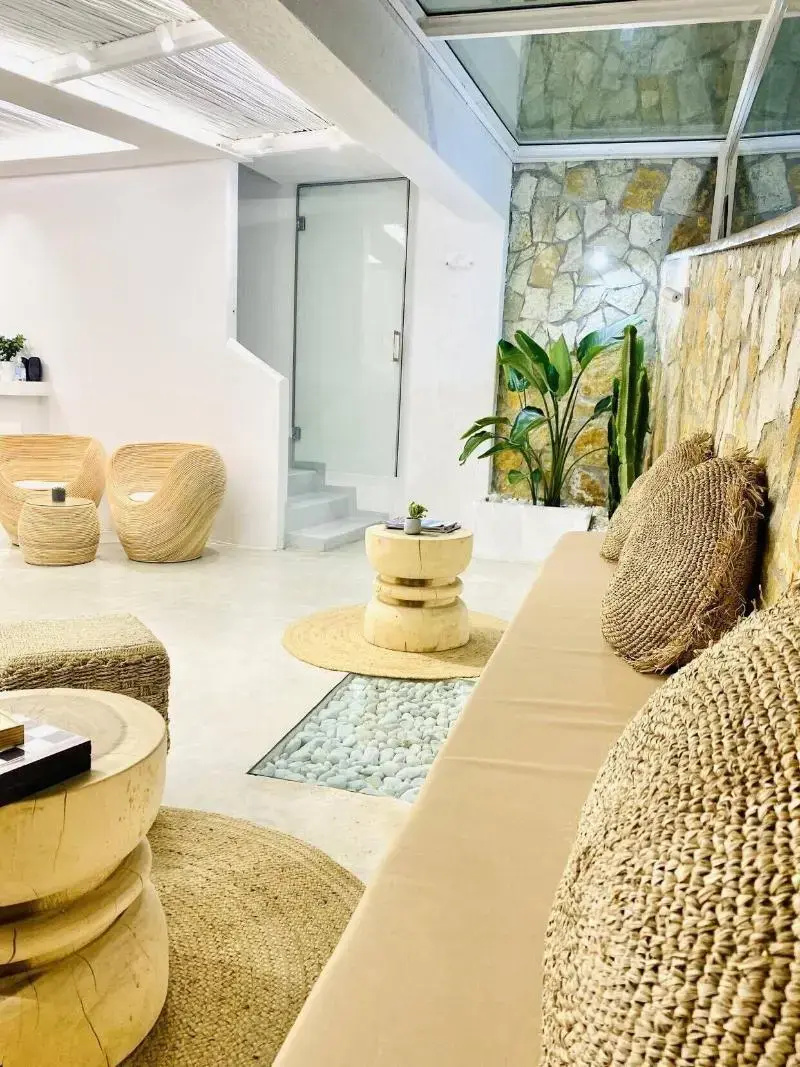 Foto - Geo & Art Boutique Hotel Himara