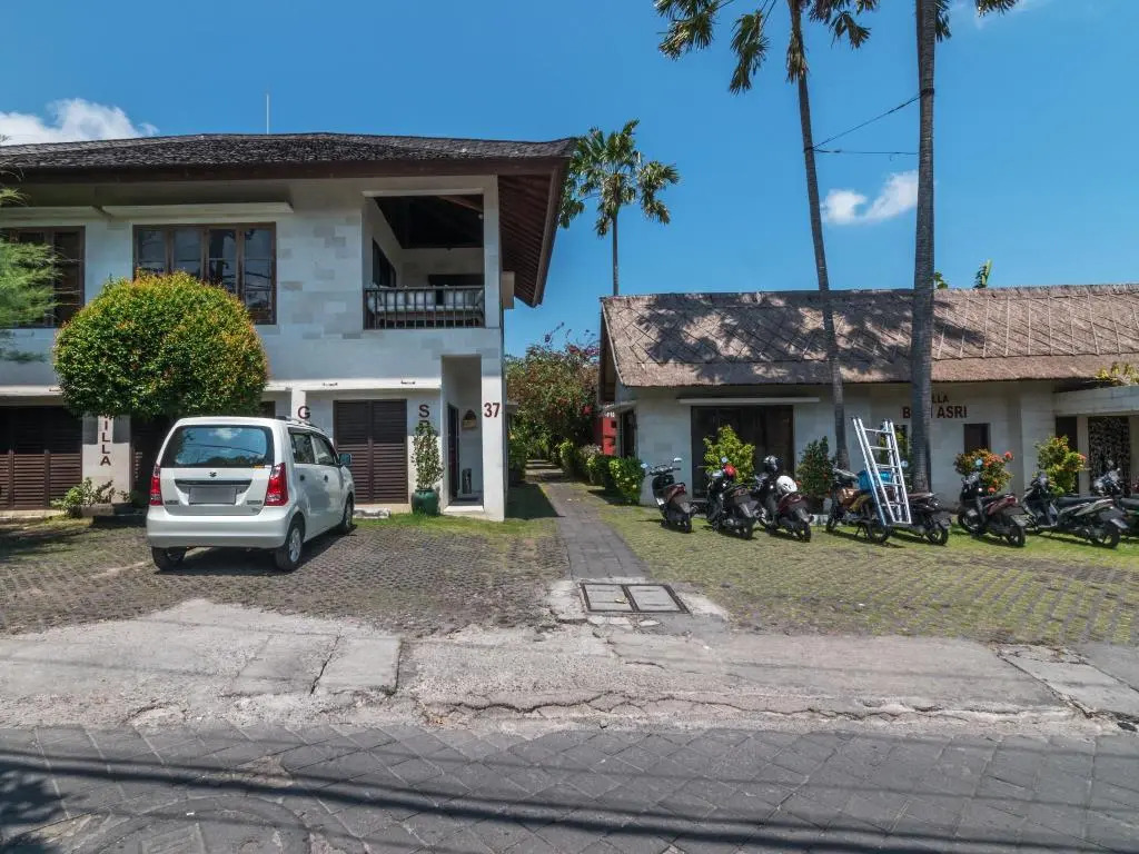 Foto - Villa Bali Asri