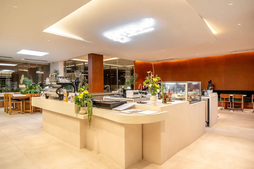 Foto - Saan Hotel Sathorn