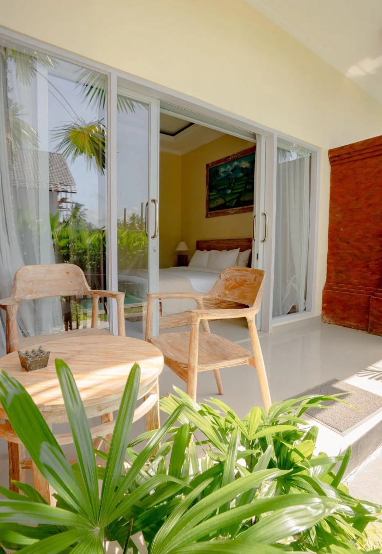 Foto - Sujiwa Ubud Retreat Villa