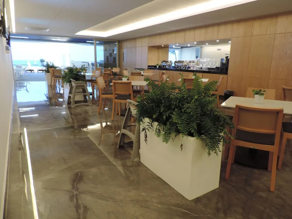 Photo - Hotel Plaza Sol Veracruz