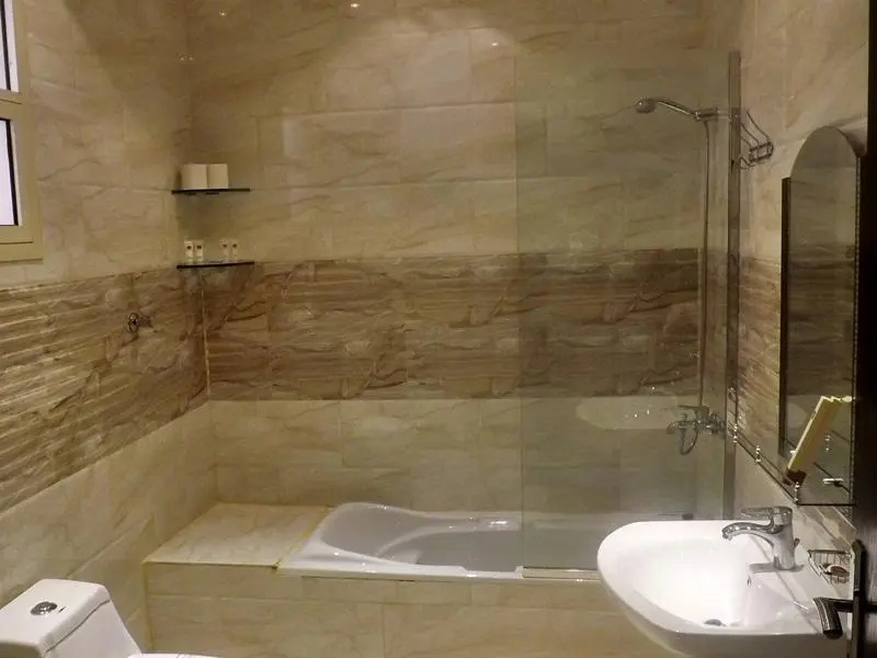 Foto - Taleen AlMasif Serviced Apartments