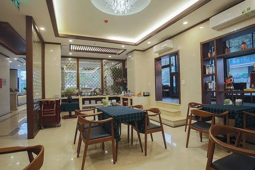 Foto - Son Tung Hotel 松通酒店