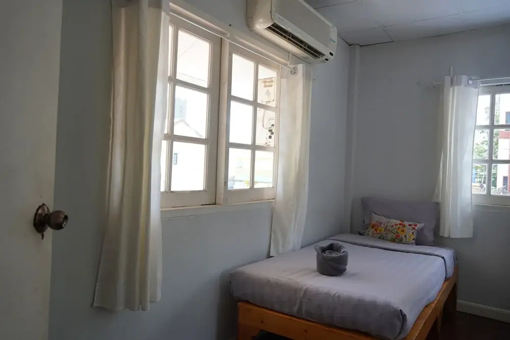 Photo - Vattui Beach Villa Jomtien