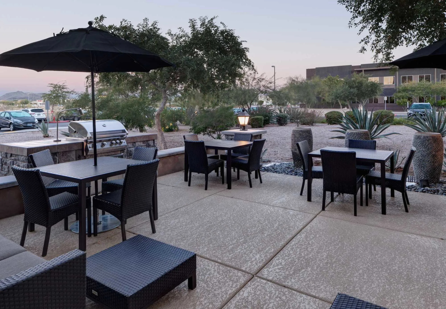 Foto - Residence Inn Phoenix North Happy Valley