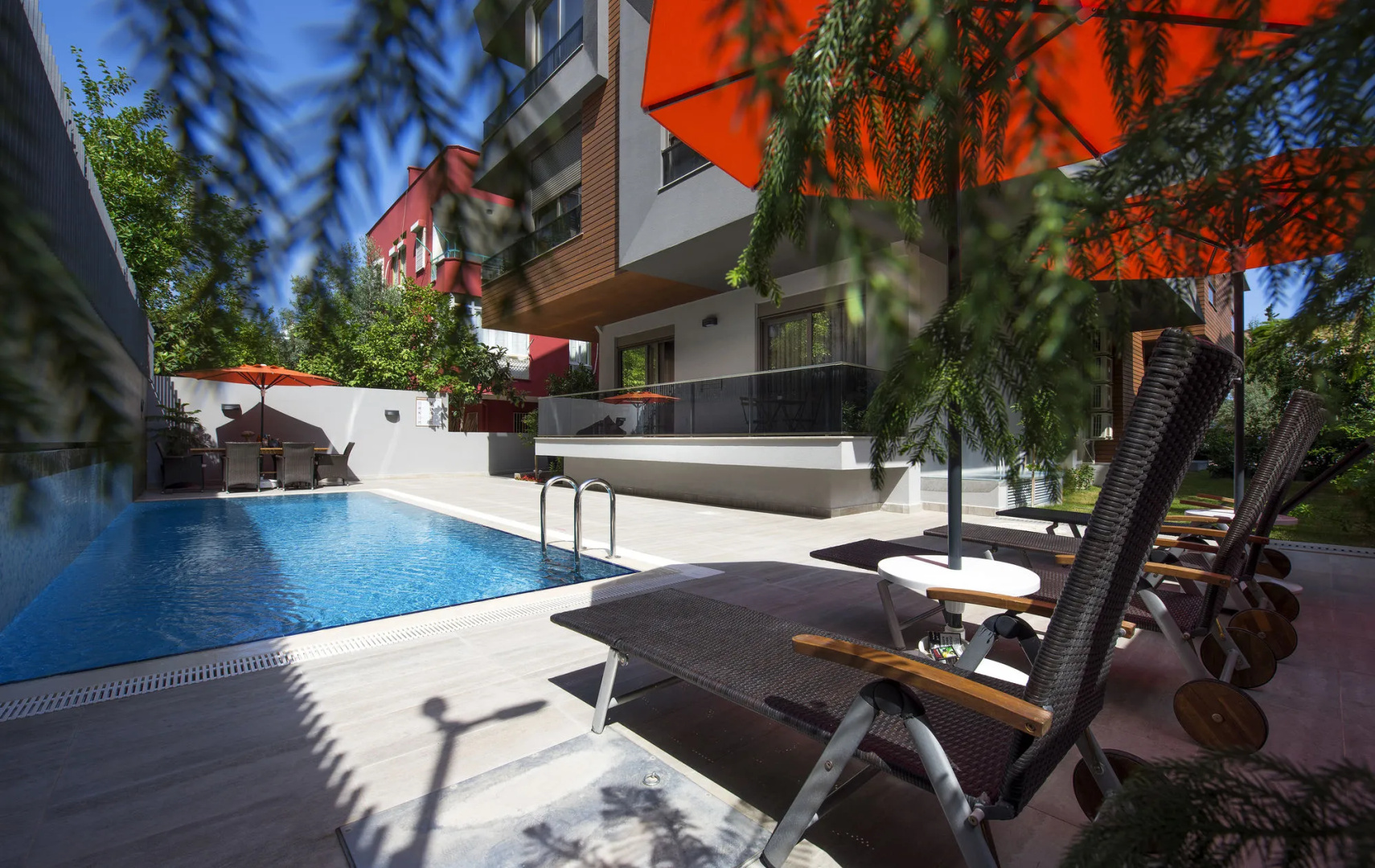 Foto - Trend Suites