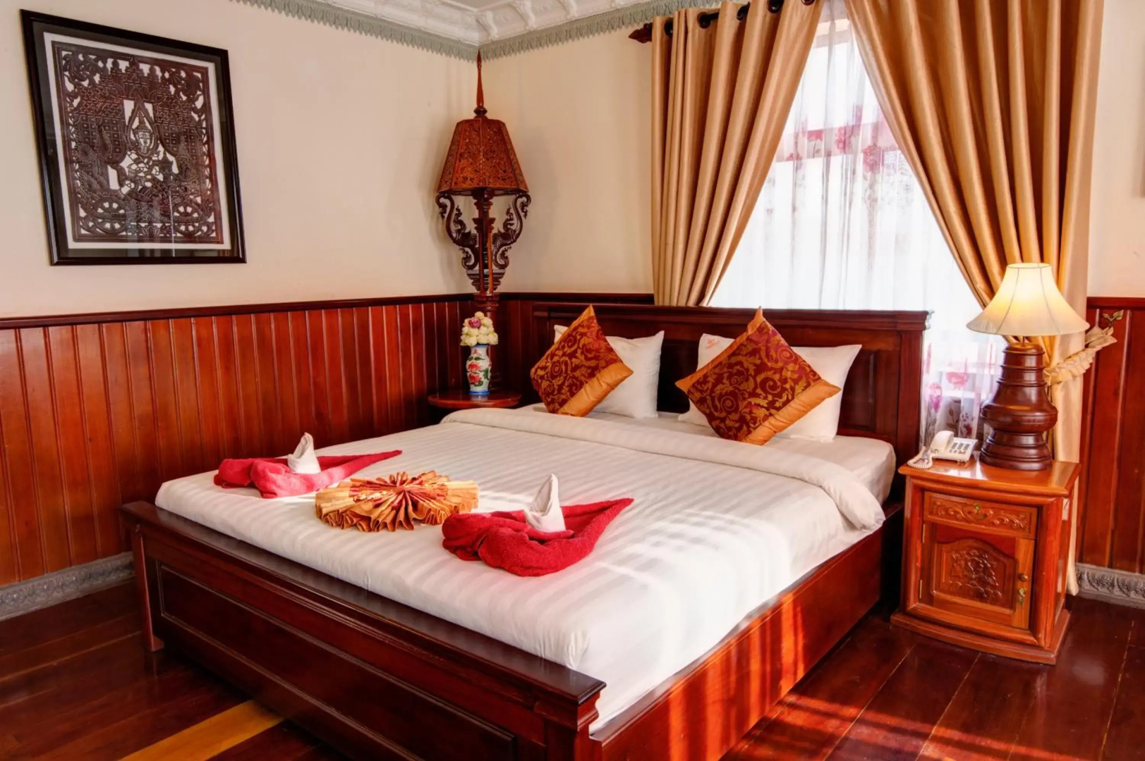 Photo - Okay Boutique Hotel