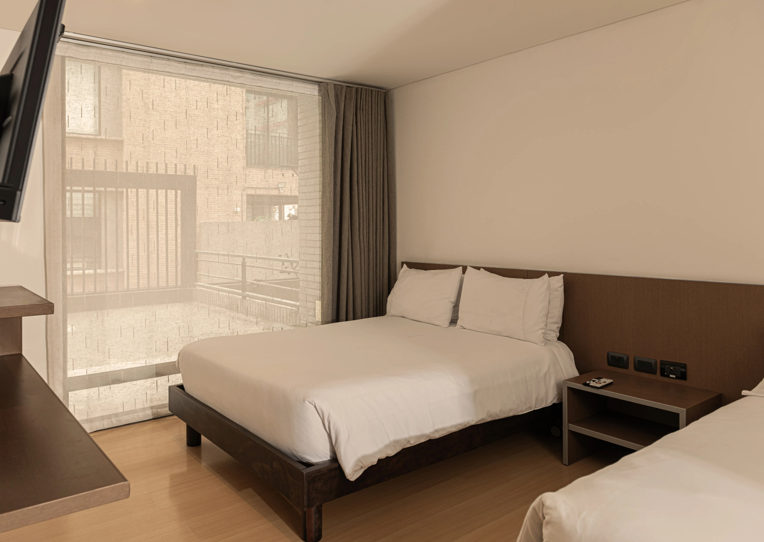 Foto - Hotel Viaggio Nueve Tres