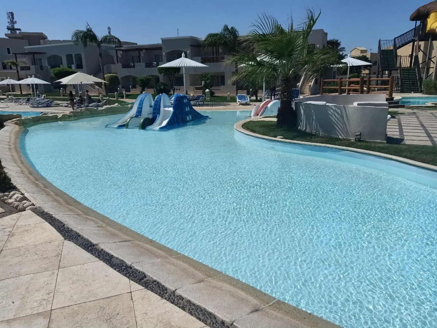 Foto - JAZ Casa Del Mar Resort
