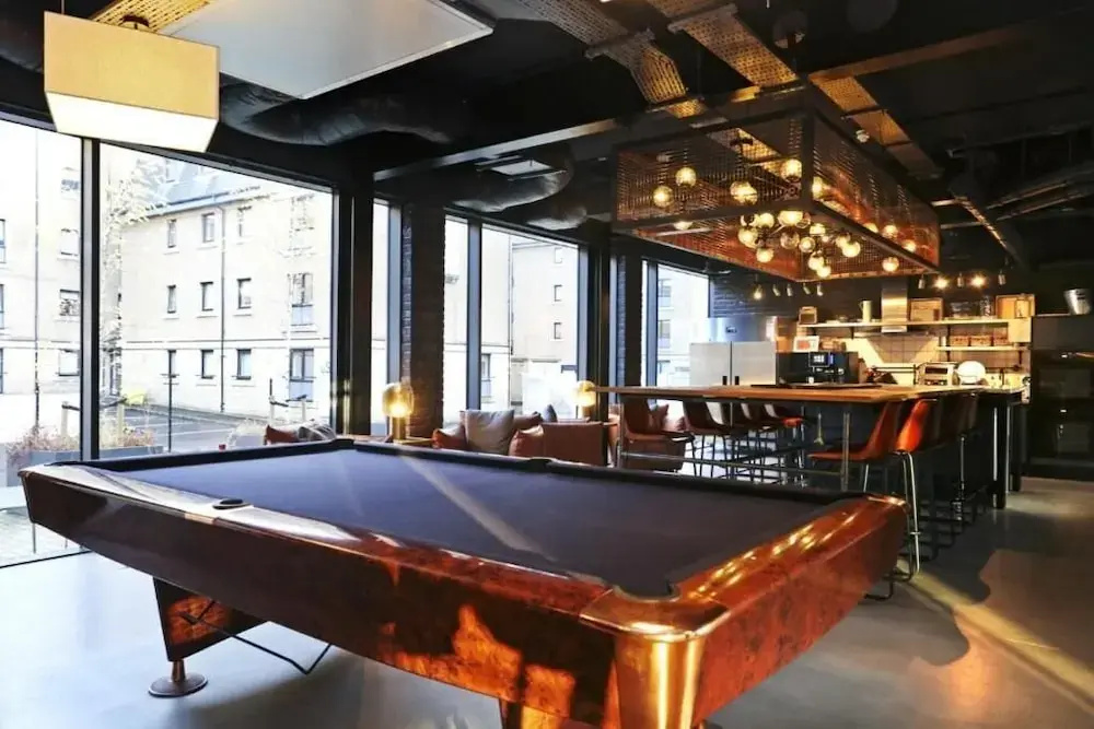 Photo - JOIVY at VITA Fountainbridge - Adults only