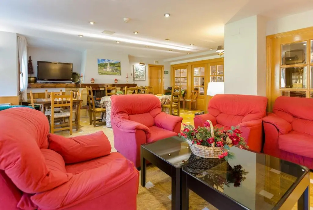 Photo - Hotel Eth Solan