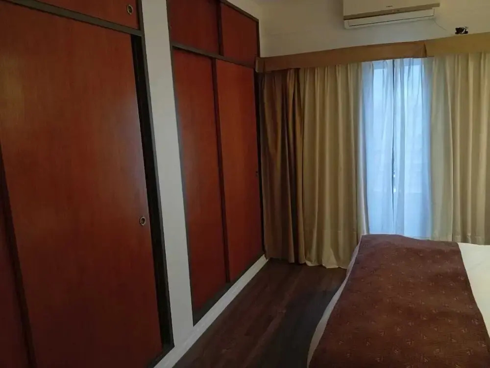 Foto - Ba 5ta Avenida Hotel