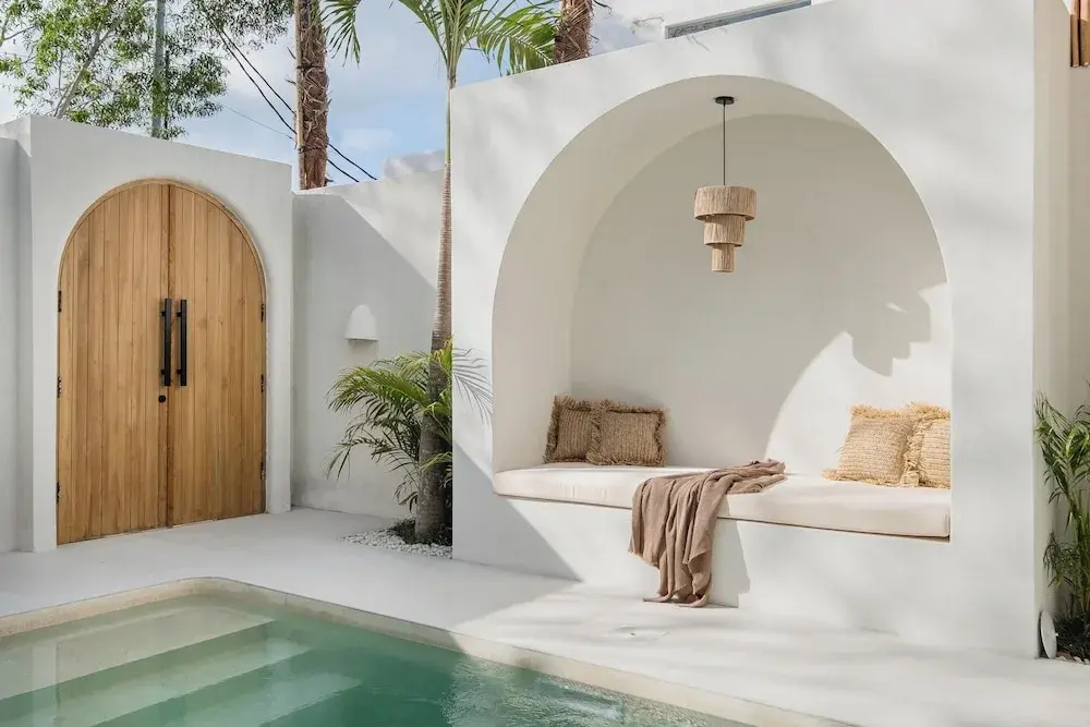 Foto - Mazari Villas