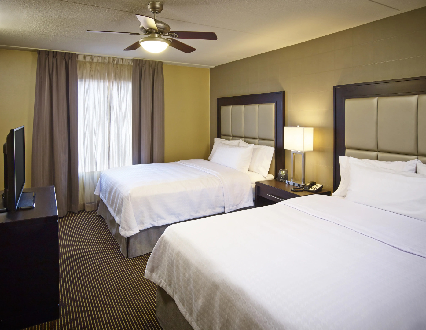 Photo - Homewood Suites by Hilton Hamilton
