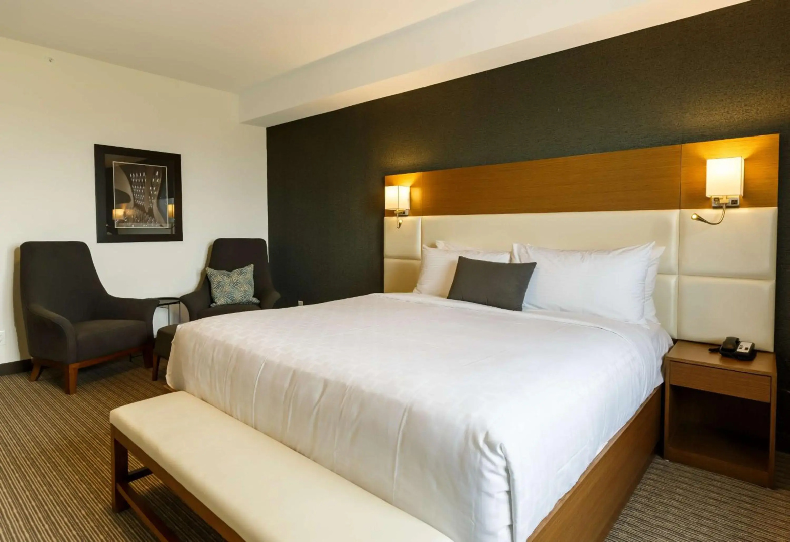 Foto - Executive Residency by Best Western Calgary City View North