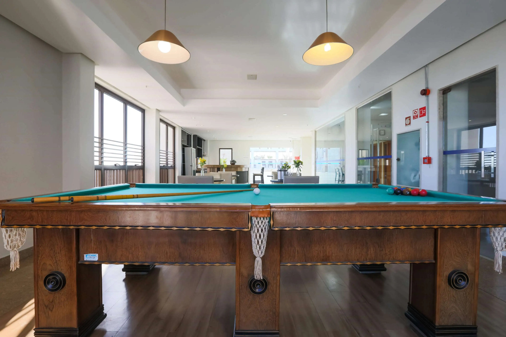 Photo - Golden Tulip Goiania Address