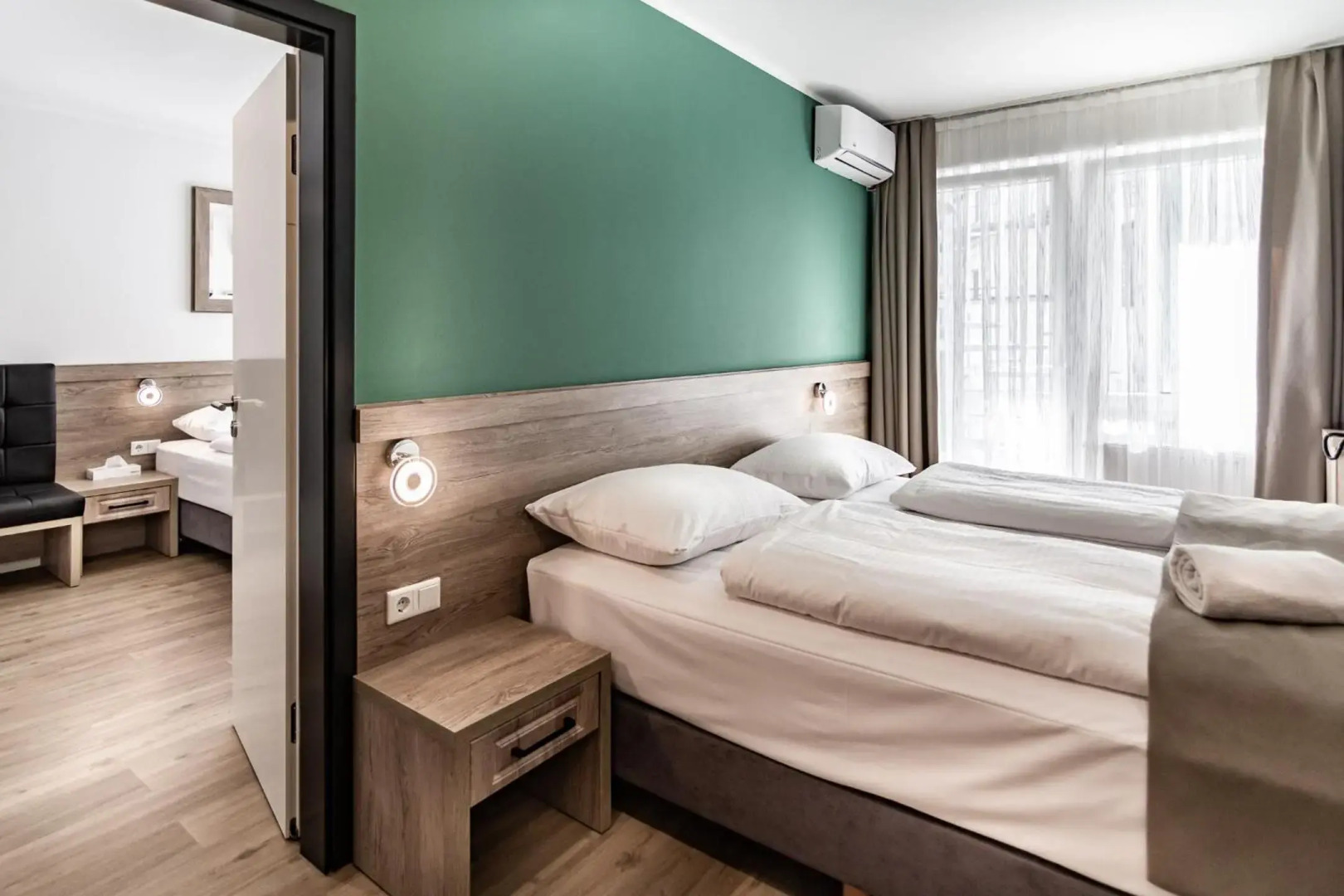 Photo - Holiday Inn - the niu, Hub Dusseldorf Messe by IHG