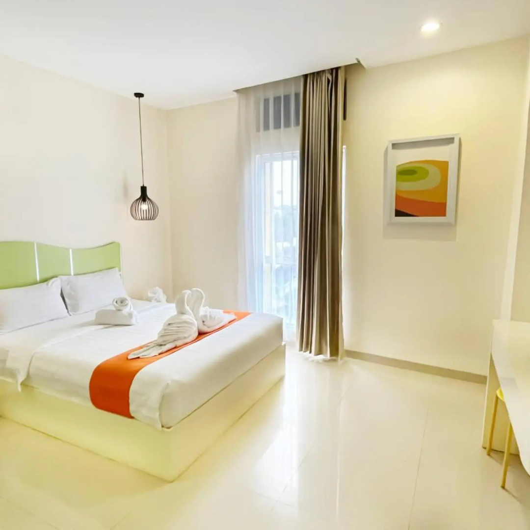 Photo - Sahid Vanilla Nagoya Batam