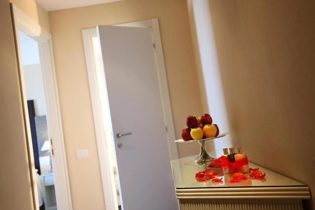 Foto - National Hotel