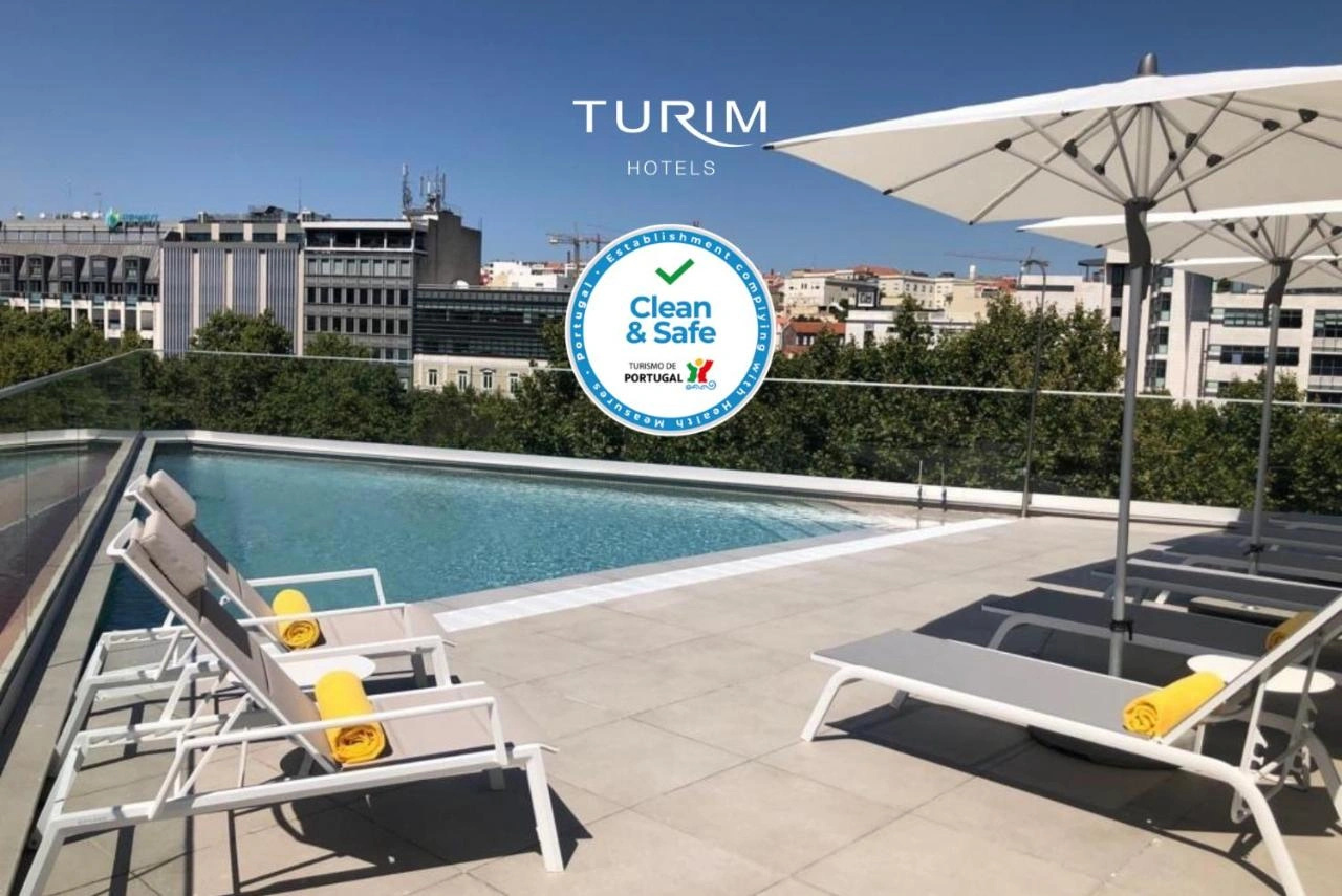 Photo - TURIM Boulevard Hotel