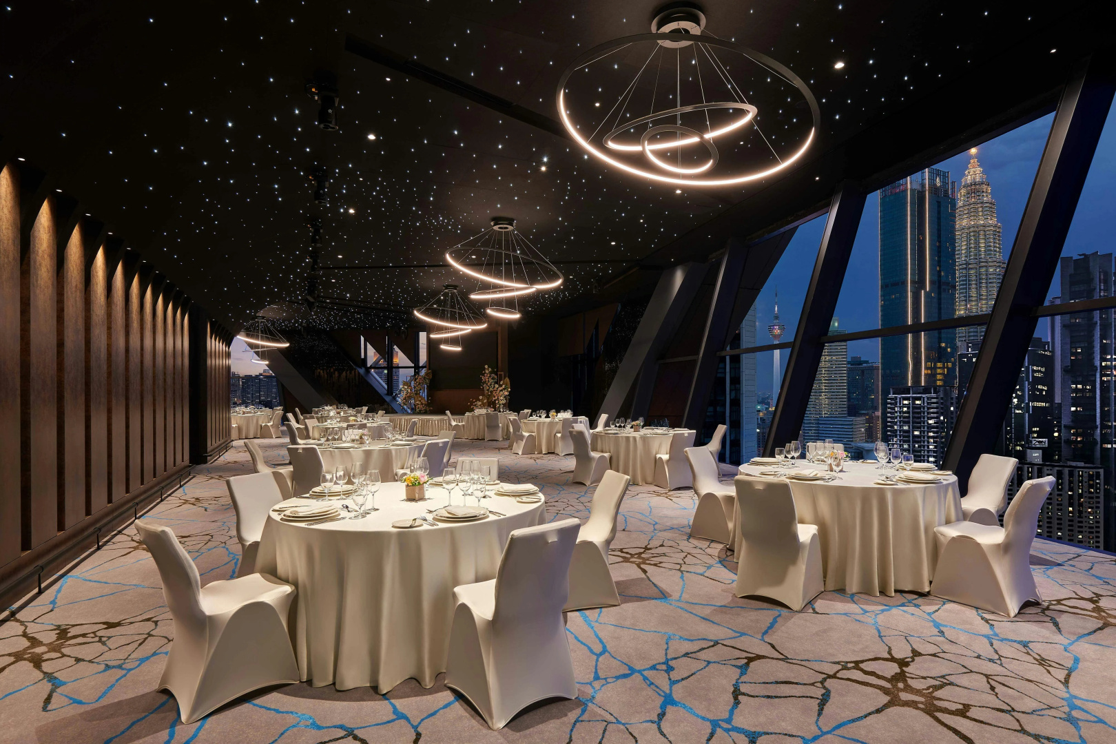 Foto - Element by Marriott Kuala Lumpur