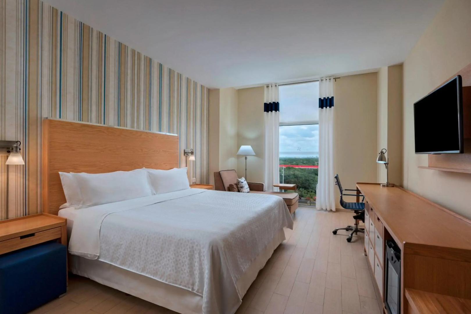Foto - Four Points by Sheraton Cancun Centro