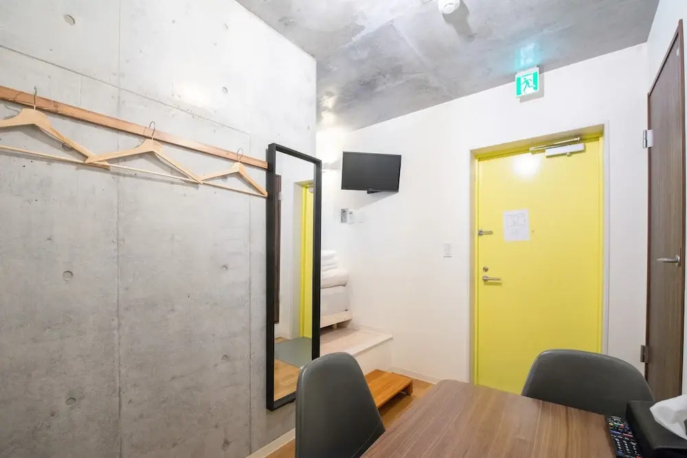 Photo - bmj Hyakunincho