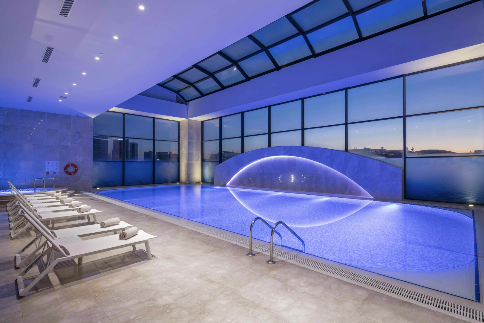 Foto - Doubletree by Hilton Istanbul Umraniye
