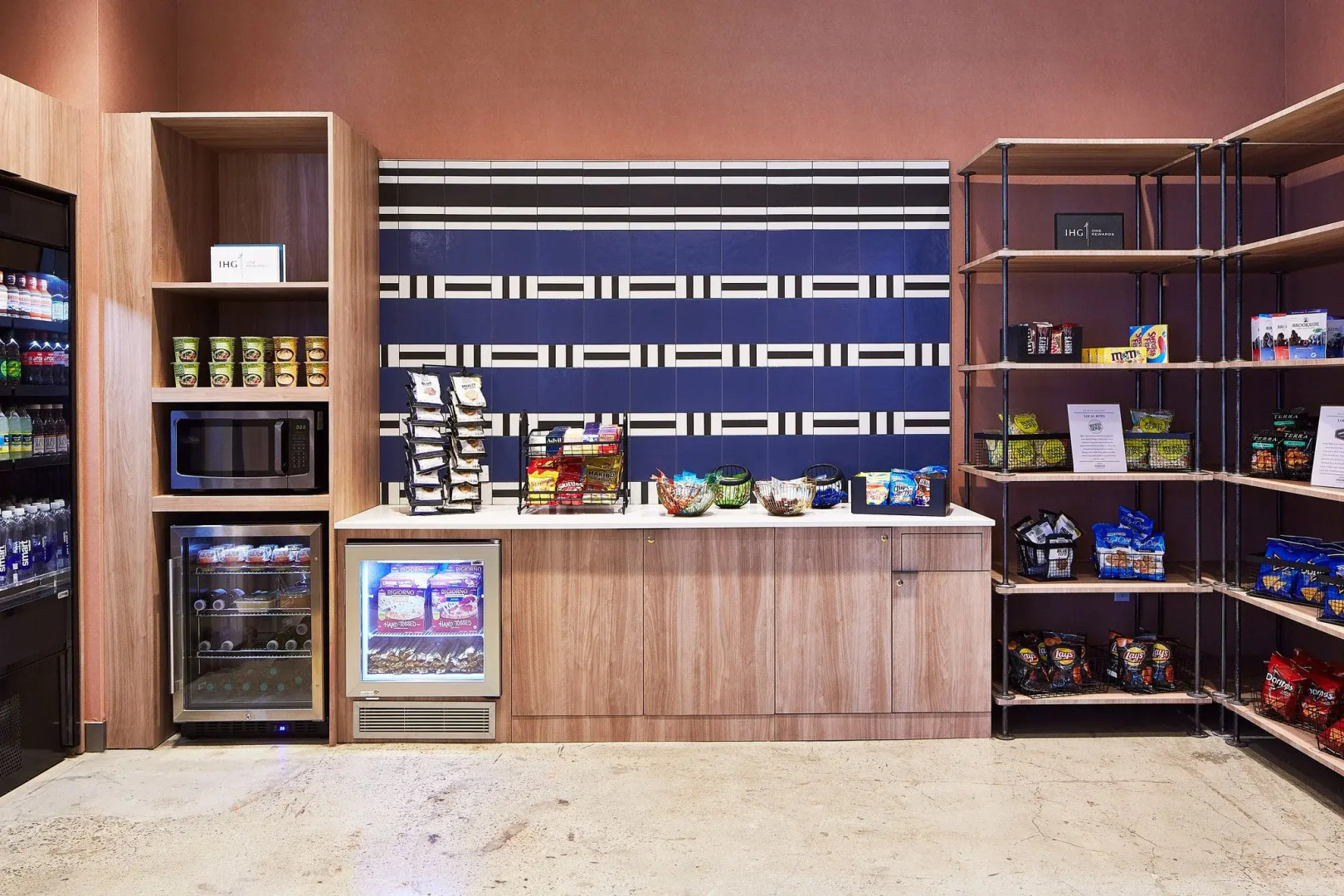 Foto - Hotel Indigo NYC Financial District by IHG