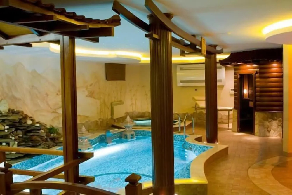 Photo - Villa Rossa Hotel