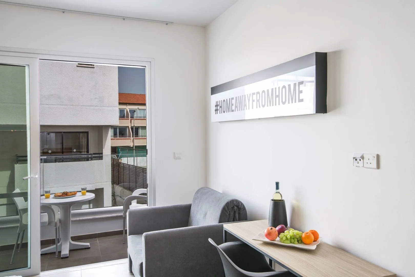 Foto - Anthea Hotel Apartments