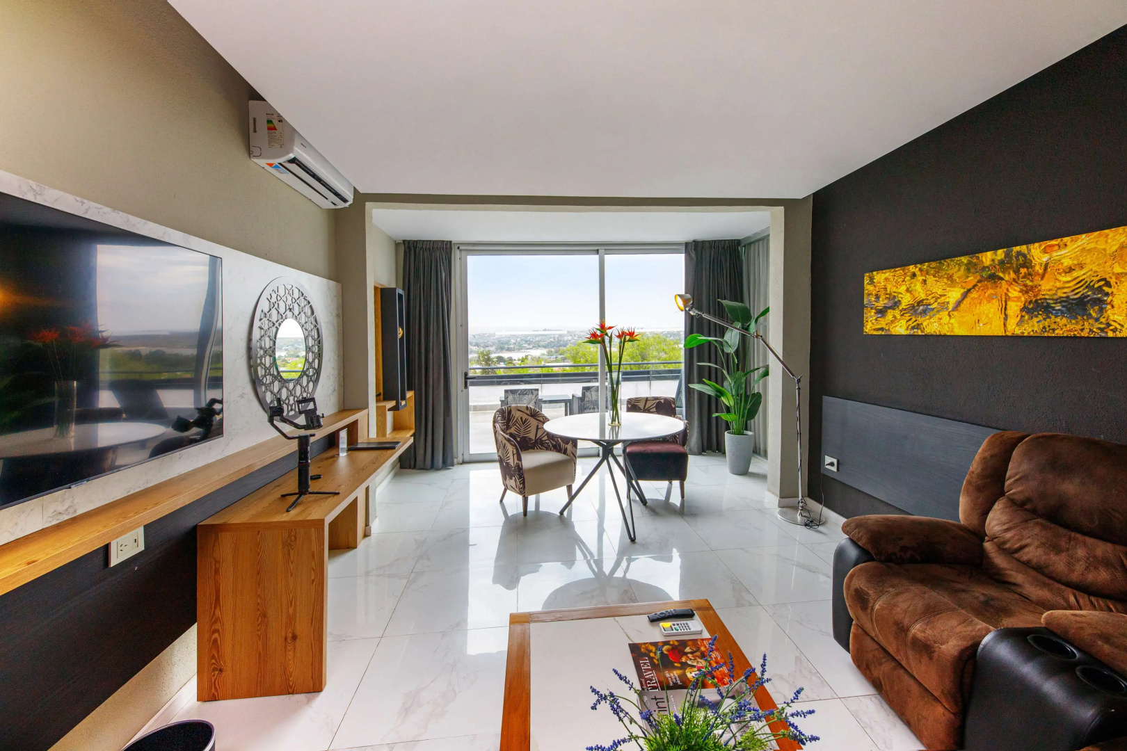 Foto - Pinares Panorama Suites, Spa & Convention Center