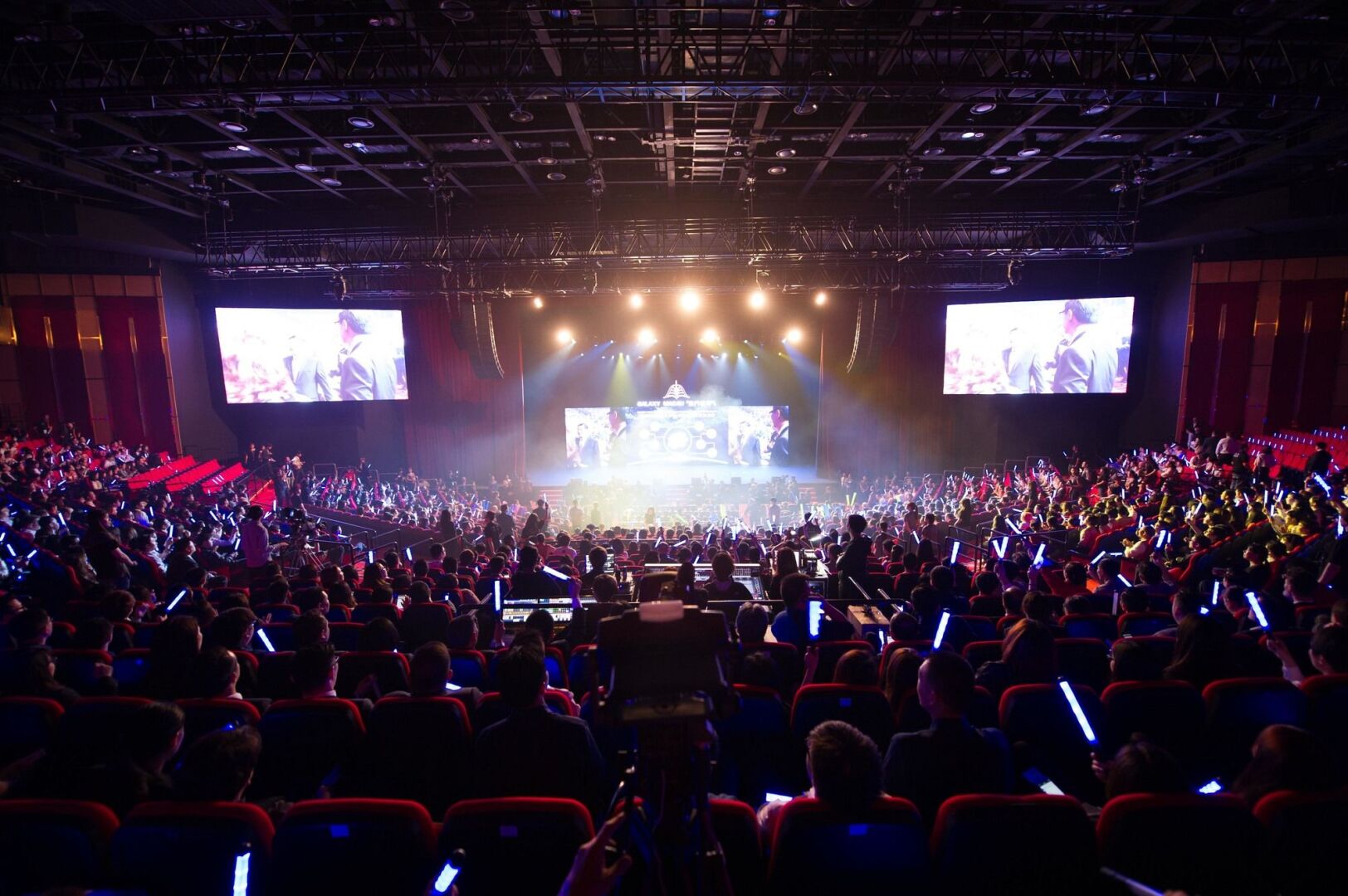 Foto - Broadway Hotel